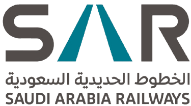 Saudi Arabia Railways Logo